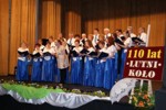 110-lecie Towarzystwa Śpiewaczo-Muzycznego "Lutnia"