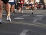 Ogólnopolskie zawody w biegach z okazji Święta Konstytucji 3 Maja