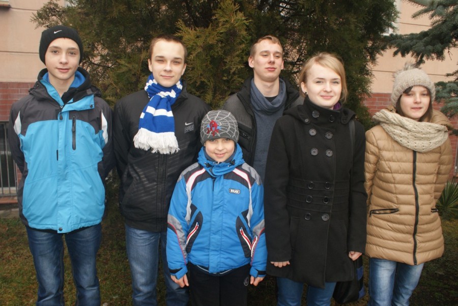 W III lidze juniorów Kiełbaska na pozycji szóstej