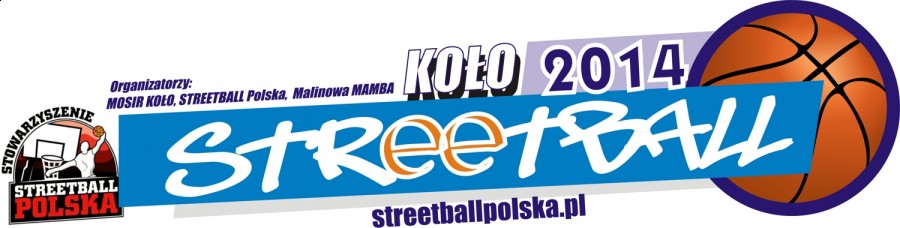 W czerwcu Streetball Grand Prix Polski 2014