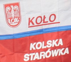 Półkolonie "Na Półmetku" - zaprasza LOK "Kolska Starówka"