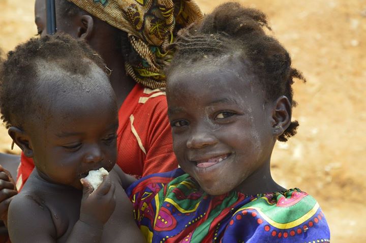 Fundacja Pomocy Humanitarnej „Redemptoris Missio” apeluje: PODAJ MYDŁO!