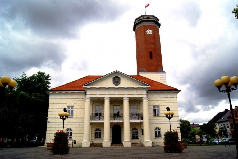 OBWIESZCZENIE Burmistrza Miasta Koła z dnia 22.10.2015 r