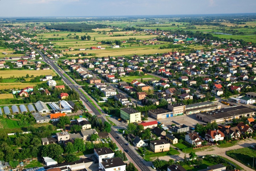 Wniosek do „Kawki” złożony!