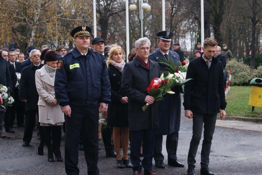 Obchody Święta Niepodległości w Kole