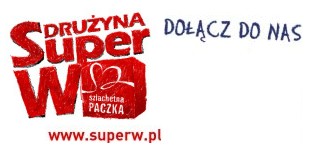 Zostań wolontariuszem SZLACHETNEJ PACZKI 2012