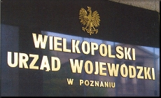 List Wojewody Wielkopolskiego w sprawie likwidacji skutków nawałnic