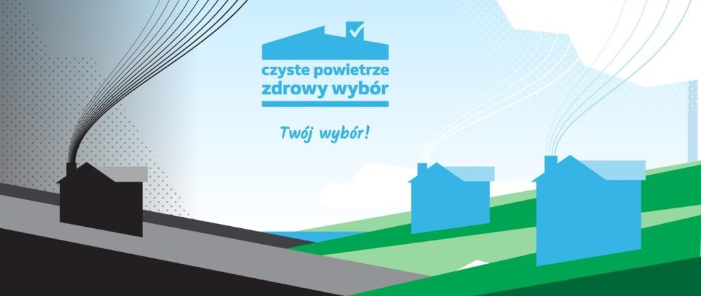 Komunikat WFOŚiGW w Poznaniu w sprawie zmian w programie „Czyste Powietrze”