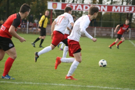 Olimpia Koło – Sparta Sklejka Orzechowo 4:0 (0:0)