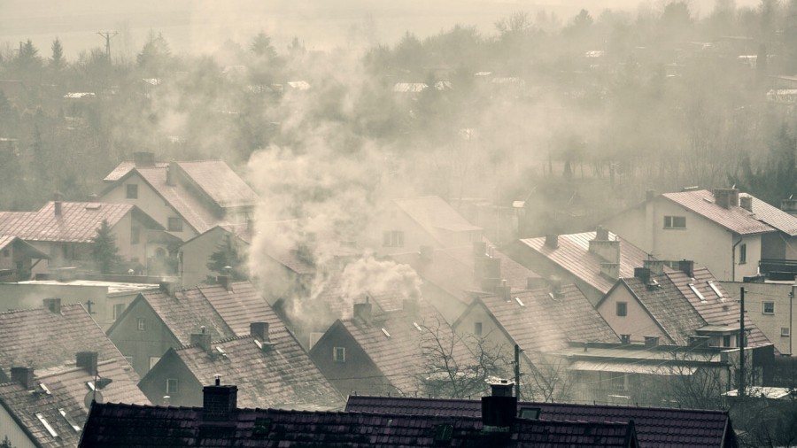 Segreguj śmieci i pozbywaj się ich w sposób zgodny z prawem