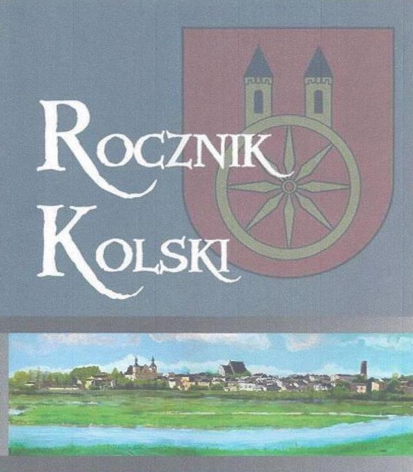 Już wkrótce kolejny numer Rocznika Kolskiego…