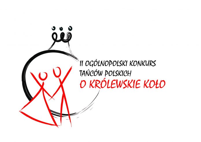 II Ogólnopolski Konkurs Tańców Polskich o Królewskie Koło