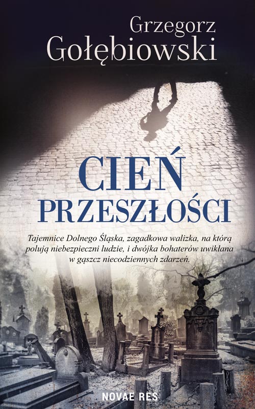 Kolska książnica zaprasza na spotkanie z Grzegorzem Gołębiowskim