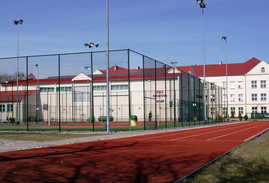 Finał Mistrzostw Polski Juniorów w Korfballu!