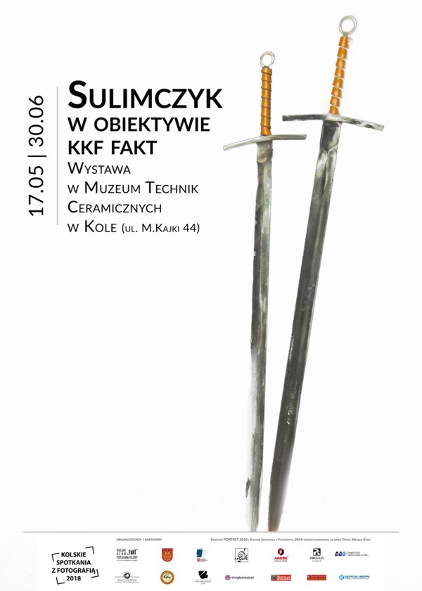 Sulimczyk w obiektywie KKF FAKT