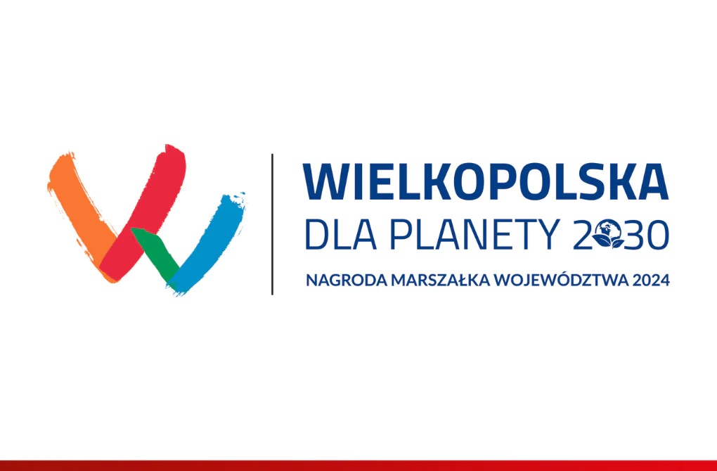 Konkurs „Wielkopolska dla Planety 2030” edycja 2024.