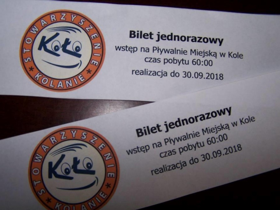 Uwaga konkurs. "Koło. Śladami Stowarzyszenia Kolanie"