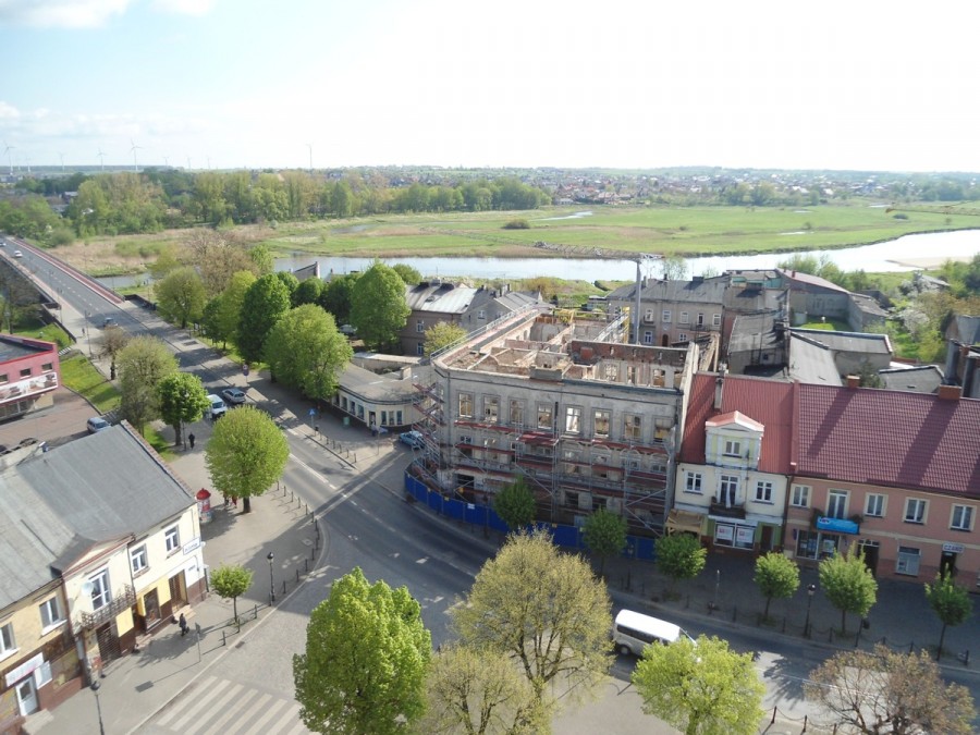 Zapraszamy w niedzielę 3 czerwca do Ratusza  