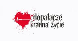 KGP - OSTRZEGAMY! Dopalacze to śmiertelne zagrożenie!