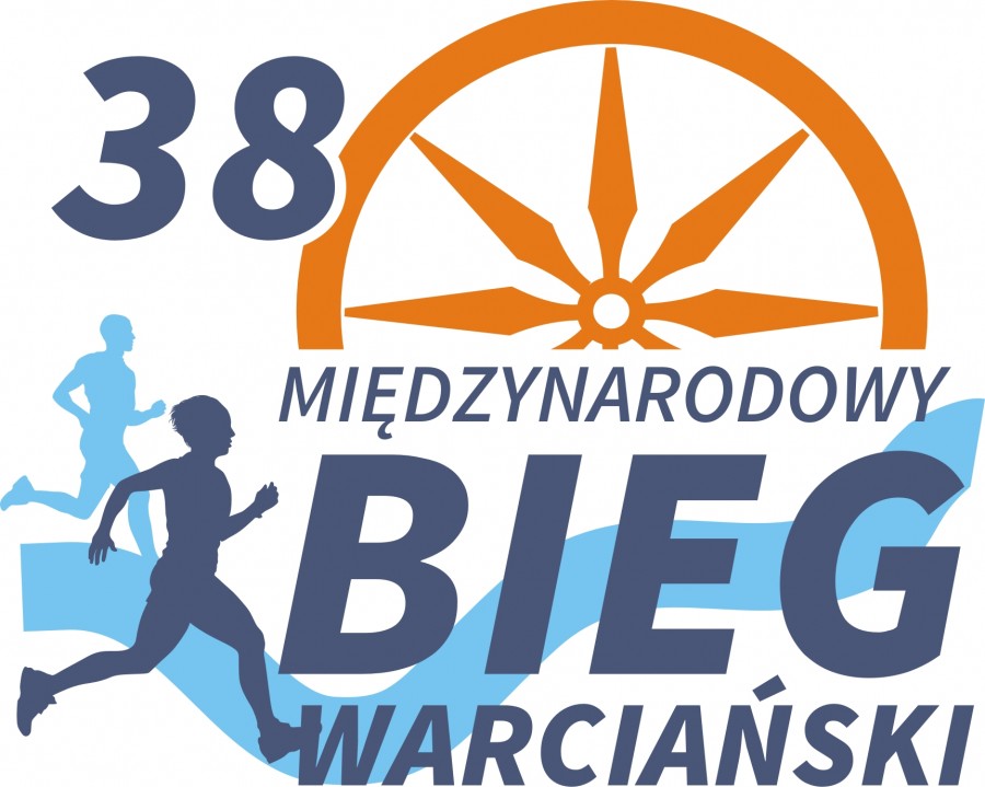 Ruszyły zapisy na 38. Międzynarodowy Bieg Warciański