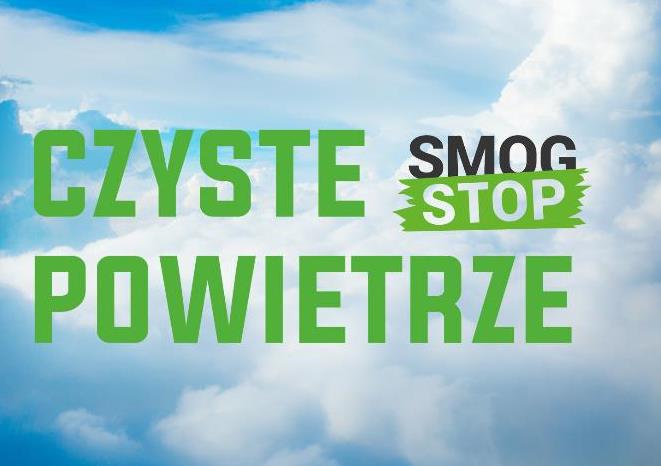 Wkrótce ruszy program „Czyste Powietrze”