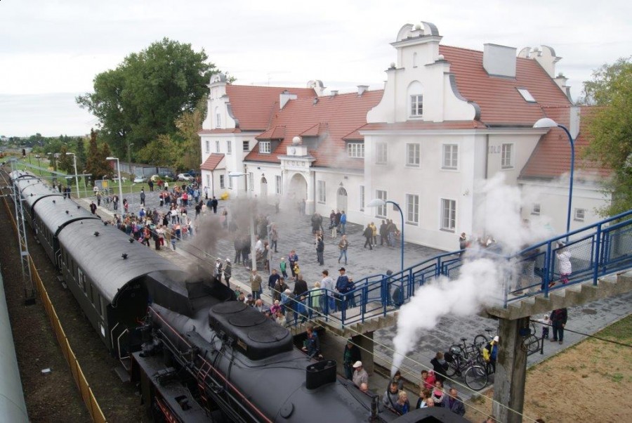 Zastępca Burmistrza Miasta Koła zaprasza