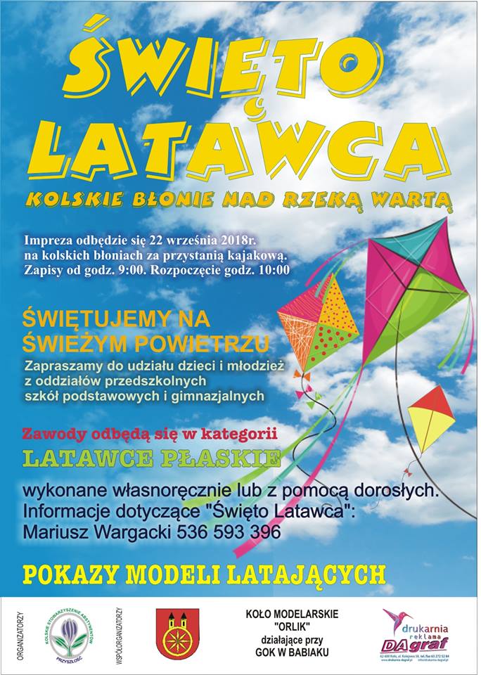 Święto latawca