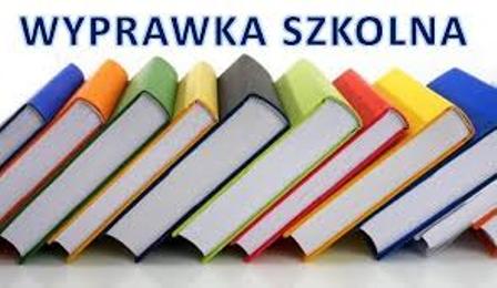 Wyprawka szkolna 2018 - składnie wniosków do 9 października 2018 r.