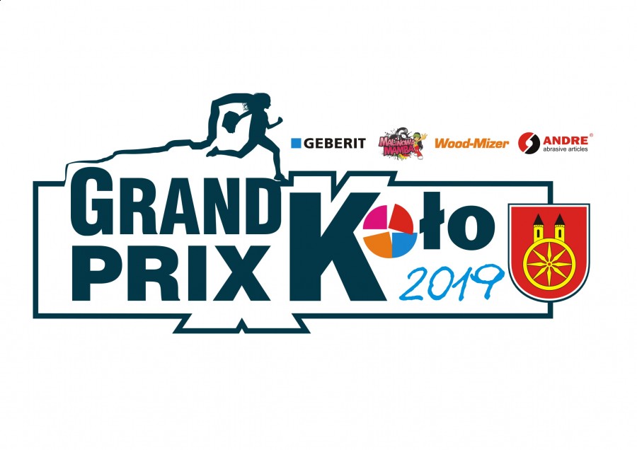 Grand Prix Koło 2019 – III edycja