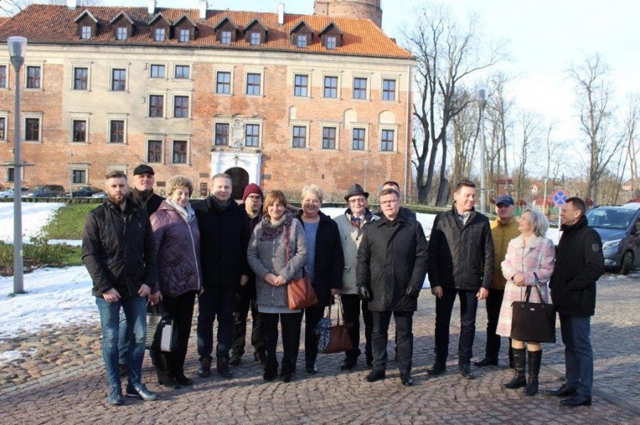 Czy możemy czerpać przykład z Uniejowa?