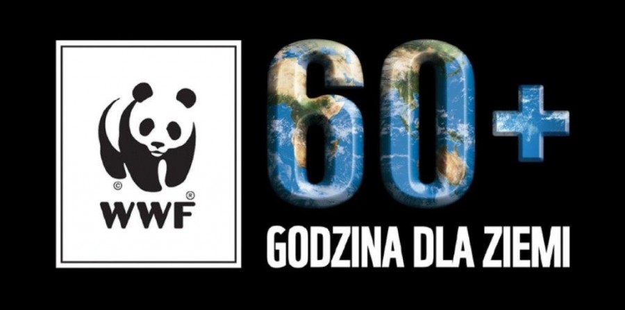 Dołącz do Godziny dla Ziemi WWF