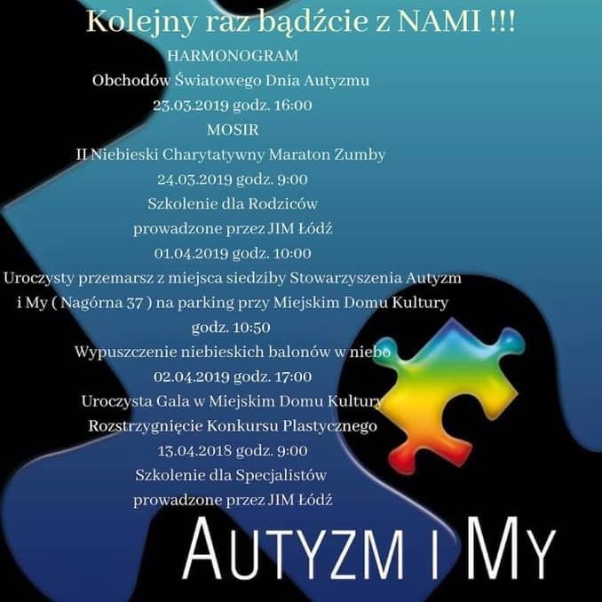 Gala „Autyzm i My”