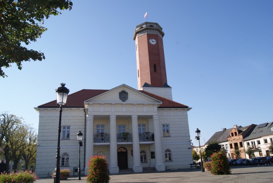 Miasto przygotowuje się na wypadek strajku nauczycieli...