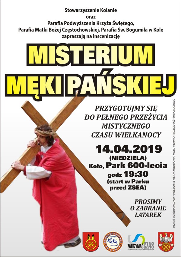 Misterium Męki Pańskiej