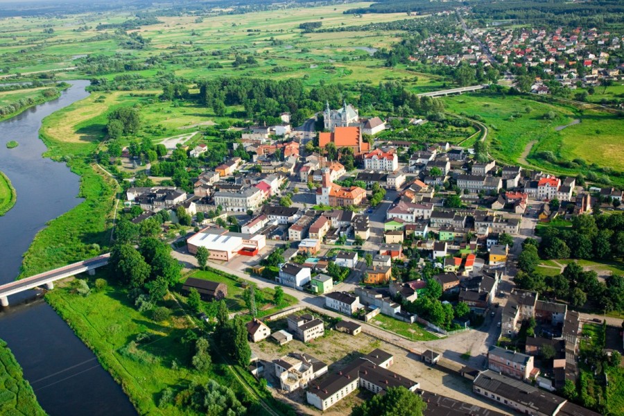 Koło Przygody zaprasza na sprzątanie brzegów Warty