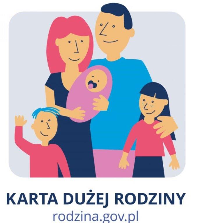 Karta Dużej Rodziny również dla seniorów