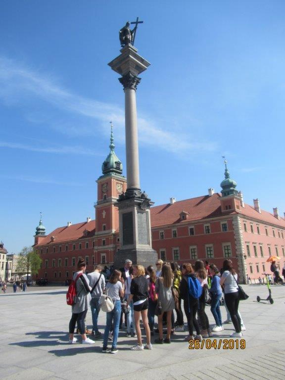 Podopieczni MOPiPR w stolicy