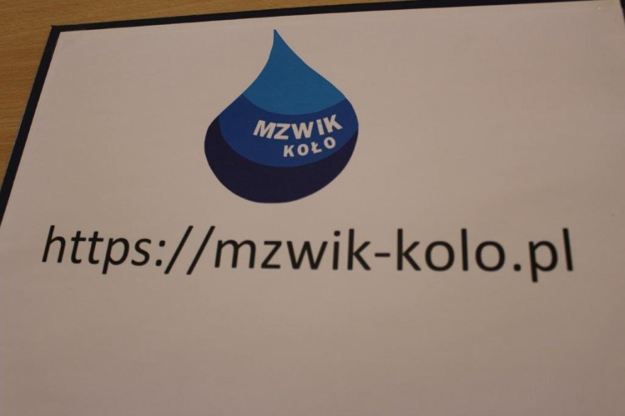 MZWiK Sp. z o.o. ma nową stronę internetową 