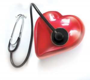 "Zdrowe Bicie Serca" - Dzień Otwarty w PSSE w Kole 