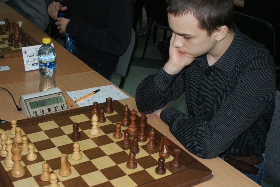 Mistrzostwa Polski Juniorów w szachach