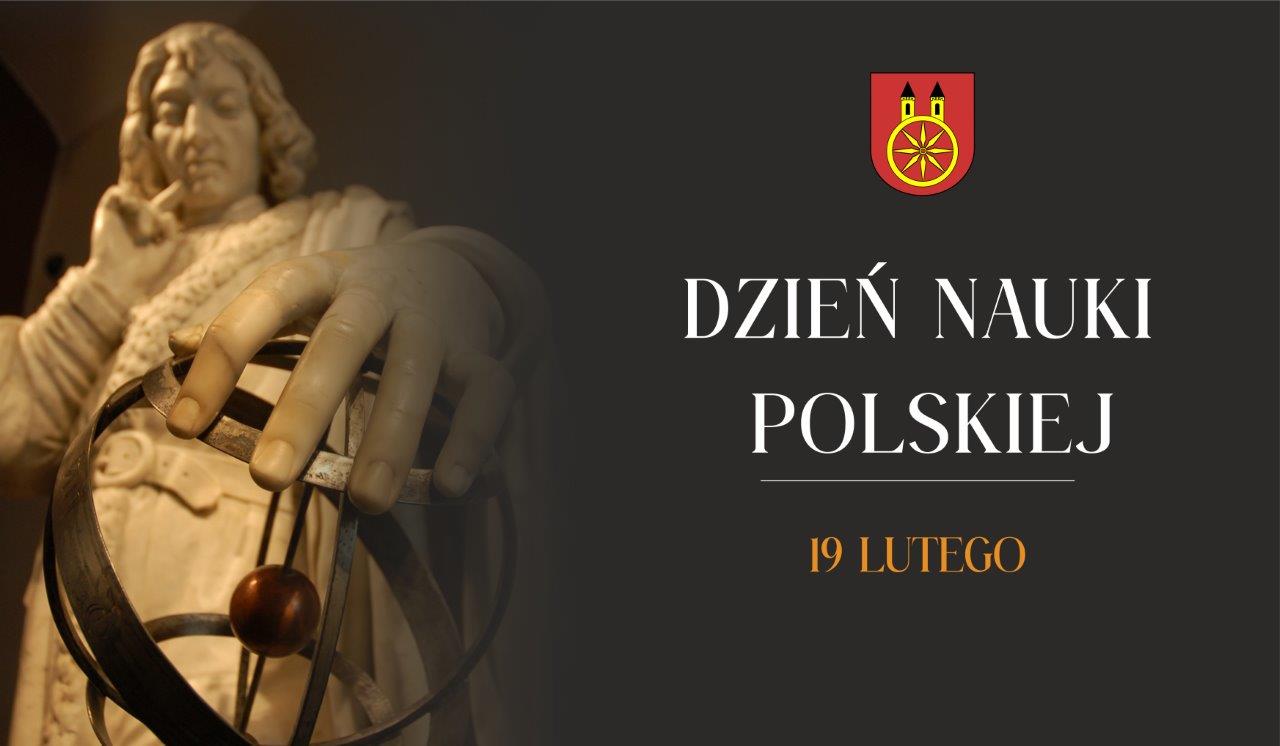 Plansz 19 lutego Dzień Nauki Polskiej