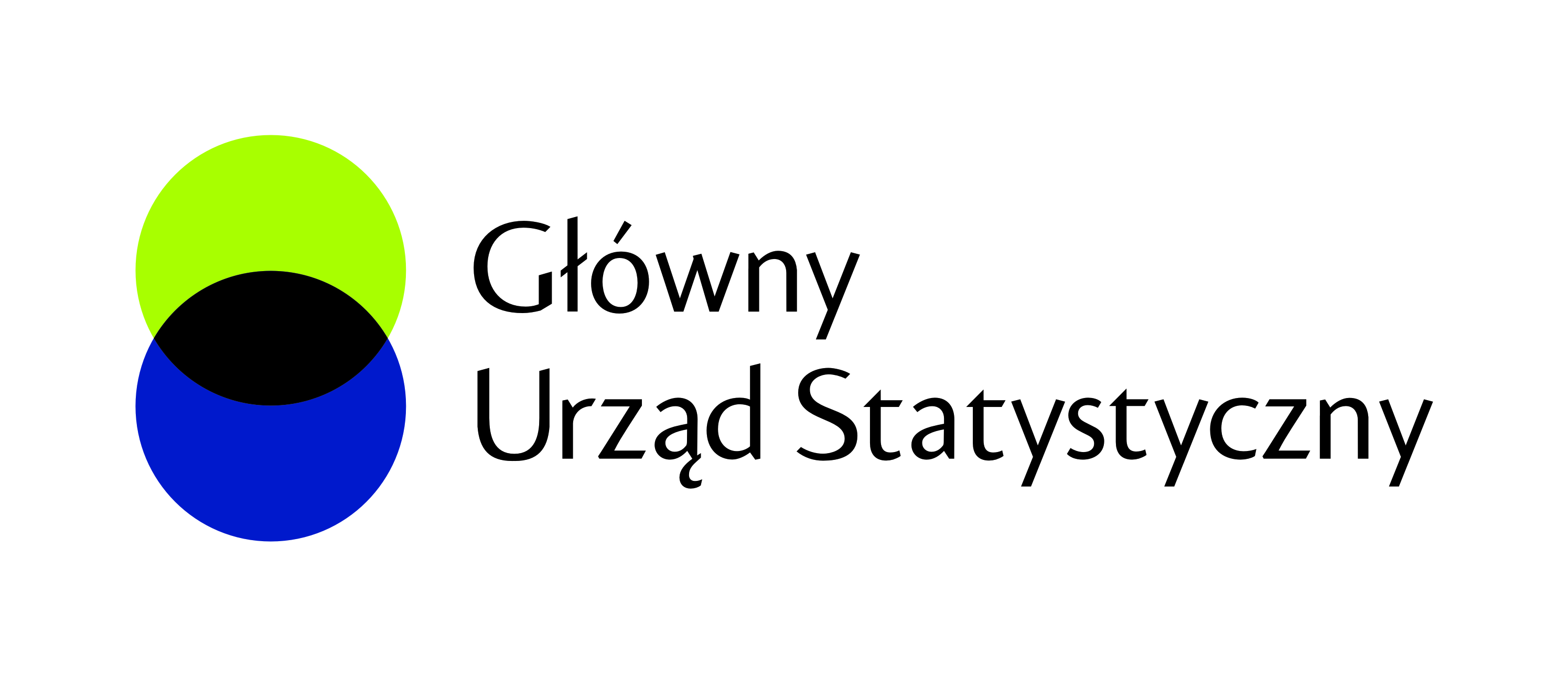 Logo Głównego Urzędu Statystycznego